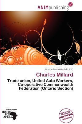 Charles Millard