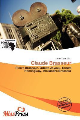 Claude Brasseur