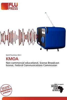 KMOA