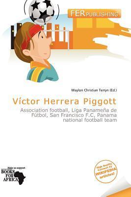 Víctor Herrera Piggott
