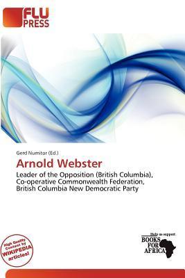 Arnold Webster
