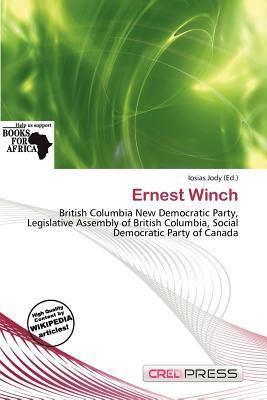 Ernest Winch