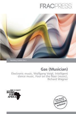 Gas (Musician)