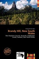 Brandy Hill New South Wales