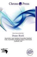 Dean Rioli