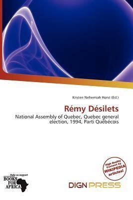 Rémy Désilets