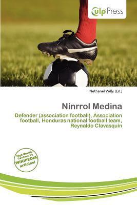 Ninrrol Medina