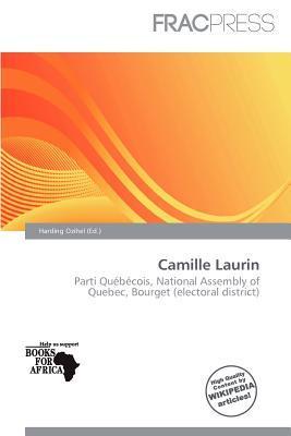 Camille Laurin