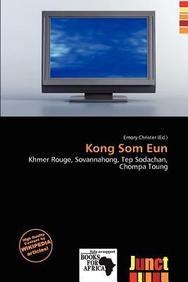 Kong Som Eun
