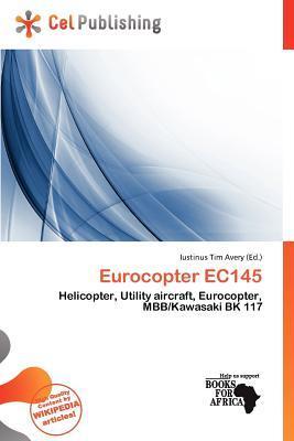 Eurocopter EC145