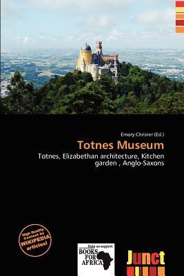 Totnes Museum