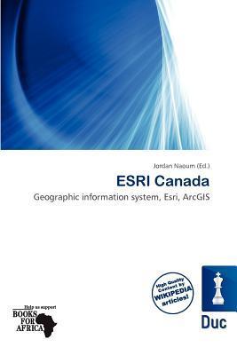 ESRI Canada