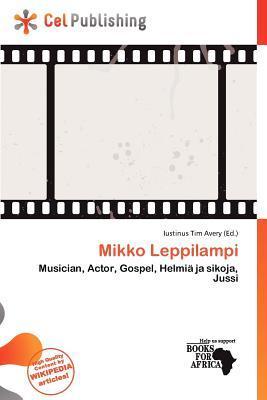 Mikko Leppilampi