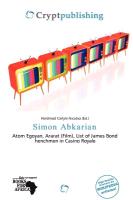 Simon Abkarian