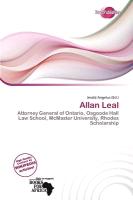 Allan Leal