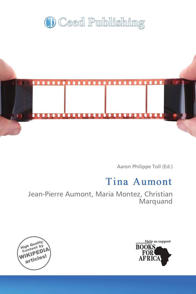 Tina Aumont
