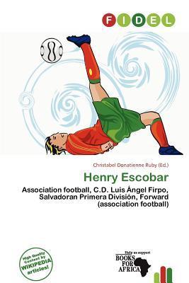 Henry Escobar
