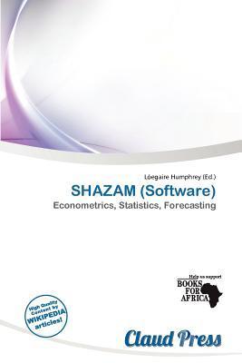 SHAZAM (Software)