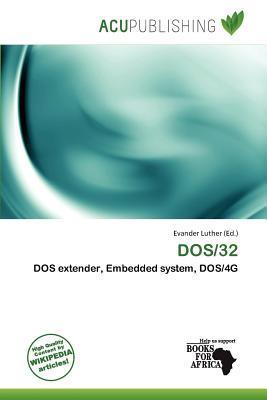 DOS/32