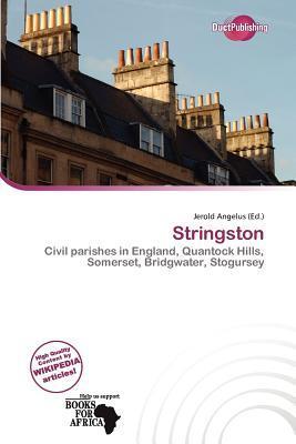 Stringston