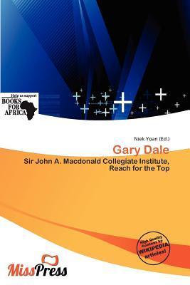 Gary Dale