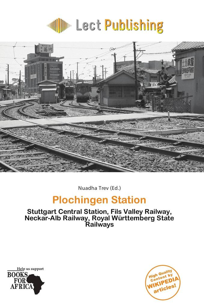 Plochingen Station