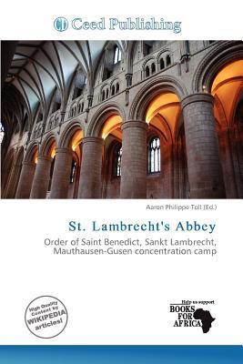St. Lambrecht's Abbey