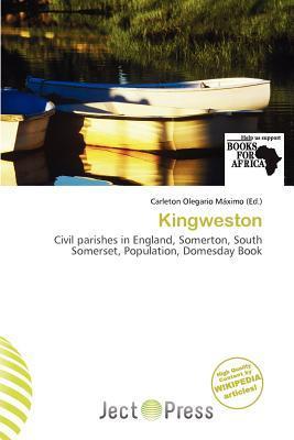 Kingweston