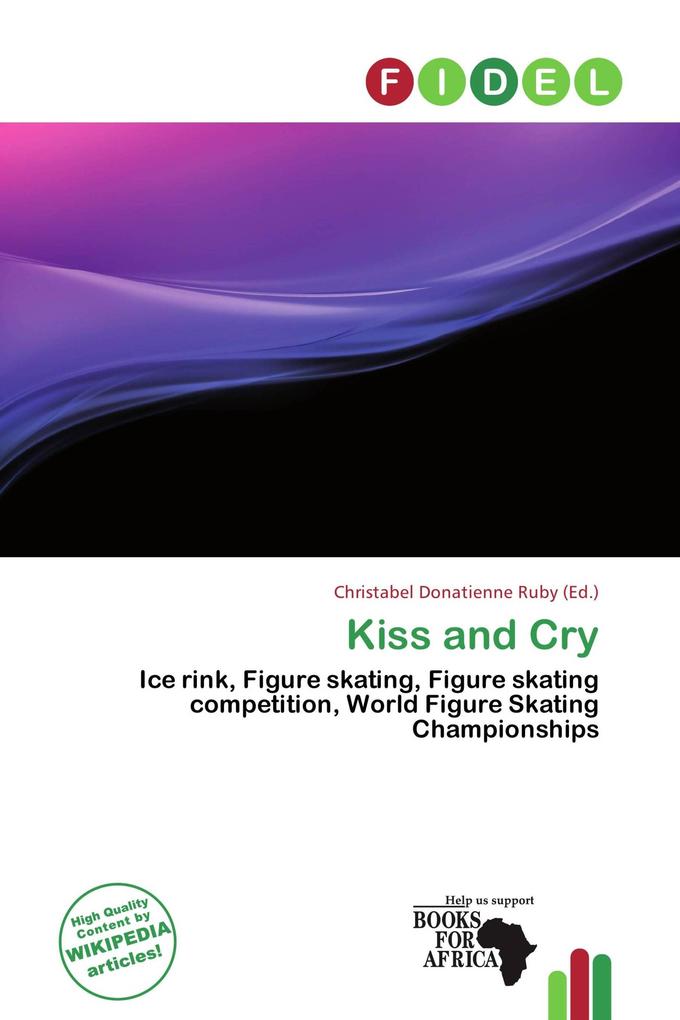 Kiss and Cry