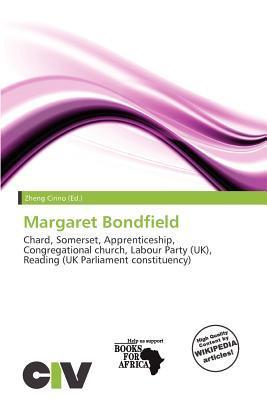 Margaret Bondfield