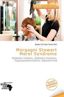 Morgagni Stewart Morel Syndrome