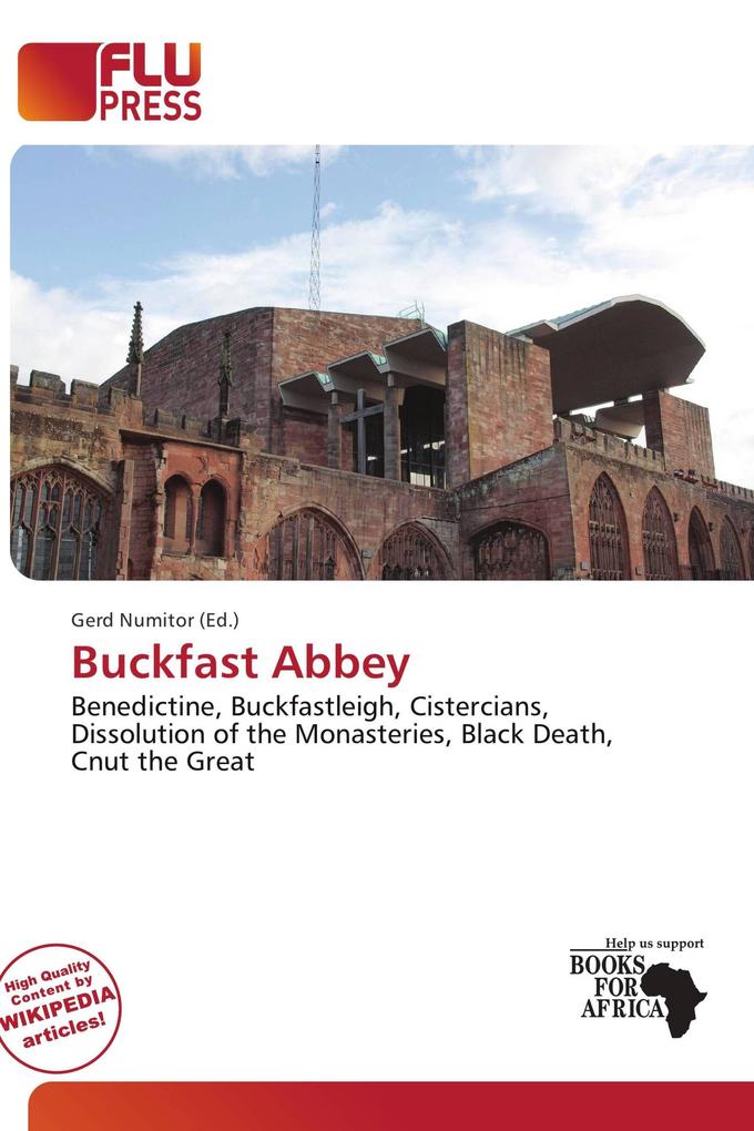 Buckfast Abbey