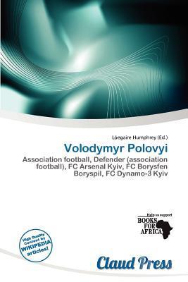 Volodymyr Polovyi
