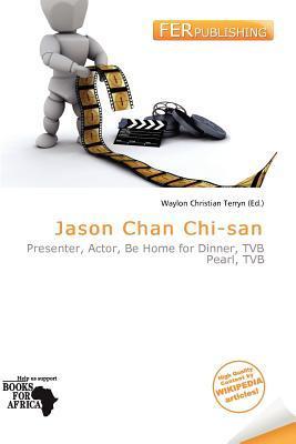 Jason Chan Chi-san