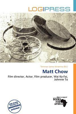 Matt Chow