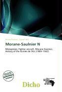 Morane-Saulnier N