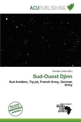 Sud-Ouest Djinn
