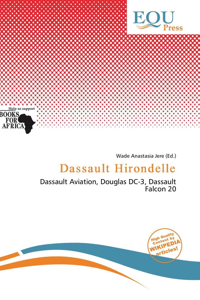 Dassault Hirondelle