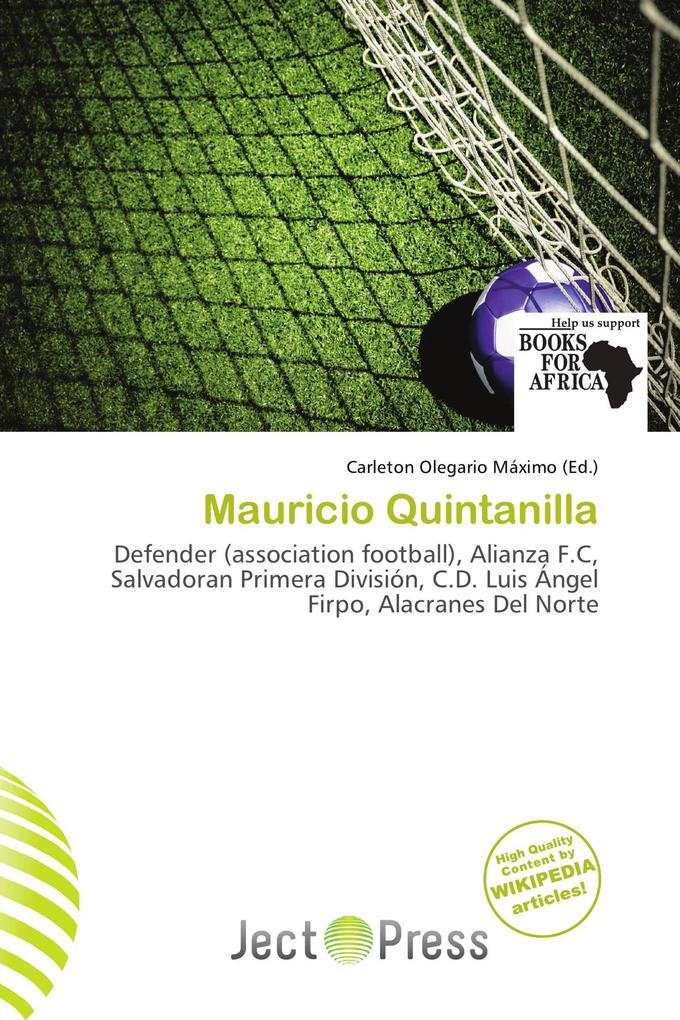 Mauricio Quintanilla