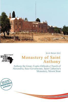 Monastery of Saint Anthony