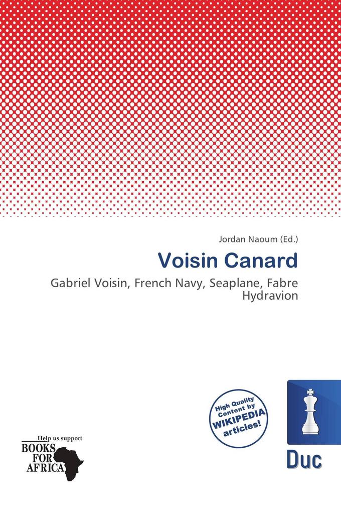 Voisin Canard
