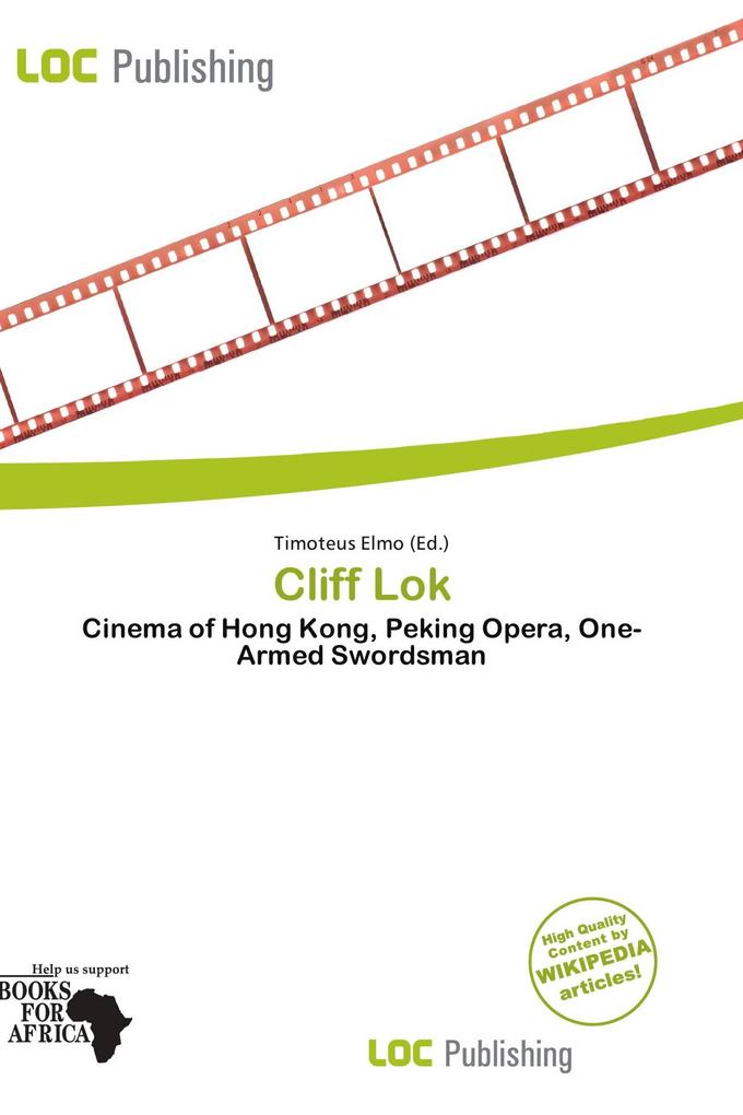 Cliff Lok