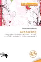 Geoparsing
