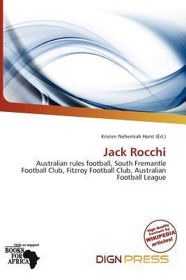 Jack Rocchi