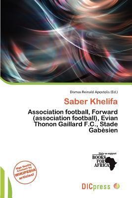Saber Khelifa