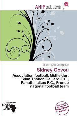 Sidney Govou