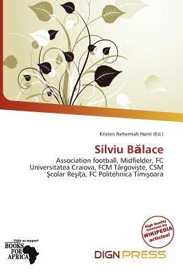 Silviu Blace