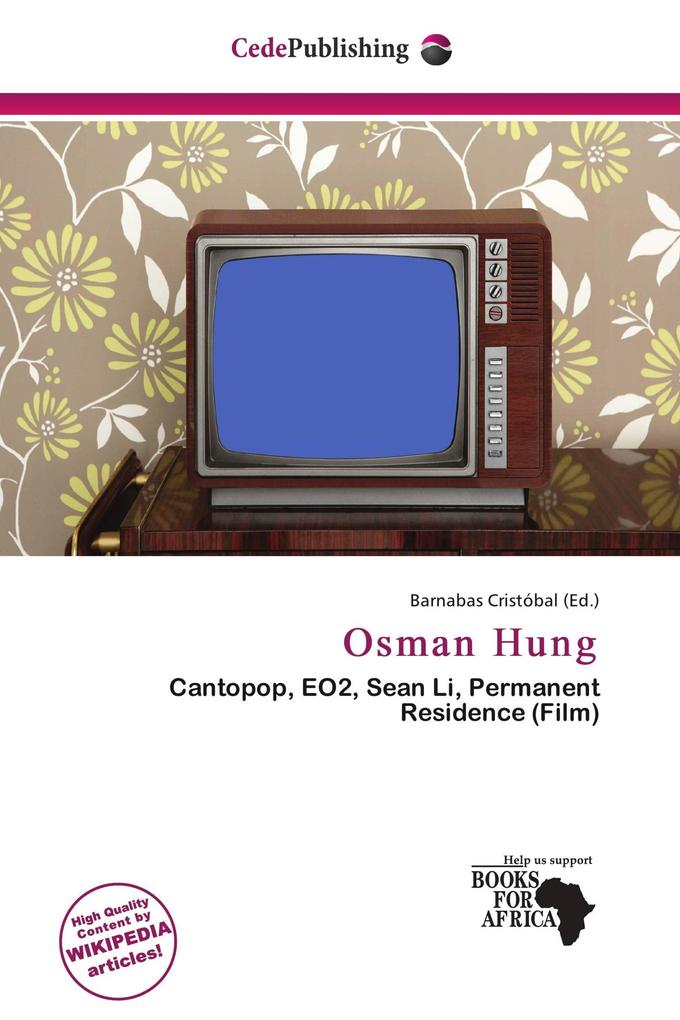 Osman Hung