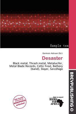 Desaster