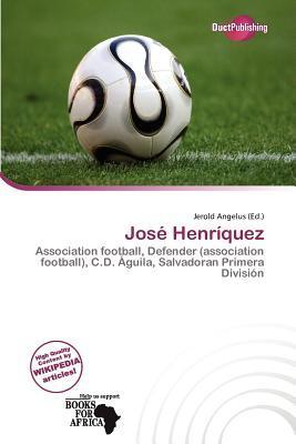 José Henríquez